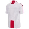 Camisola Georgia Homen Equipamento 1ª Euro 2024